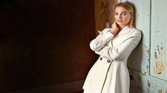 Margot Robbie  Wallpapers For Free